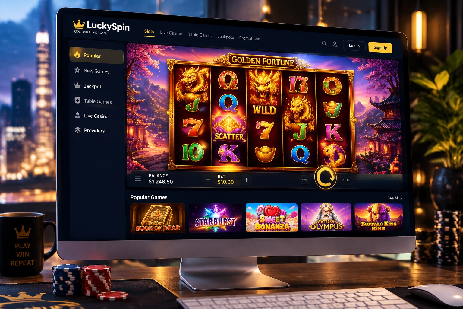 Best Strategies and Latest Information about 100 jili slot and Its Exciting Features - image 1