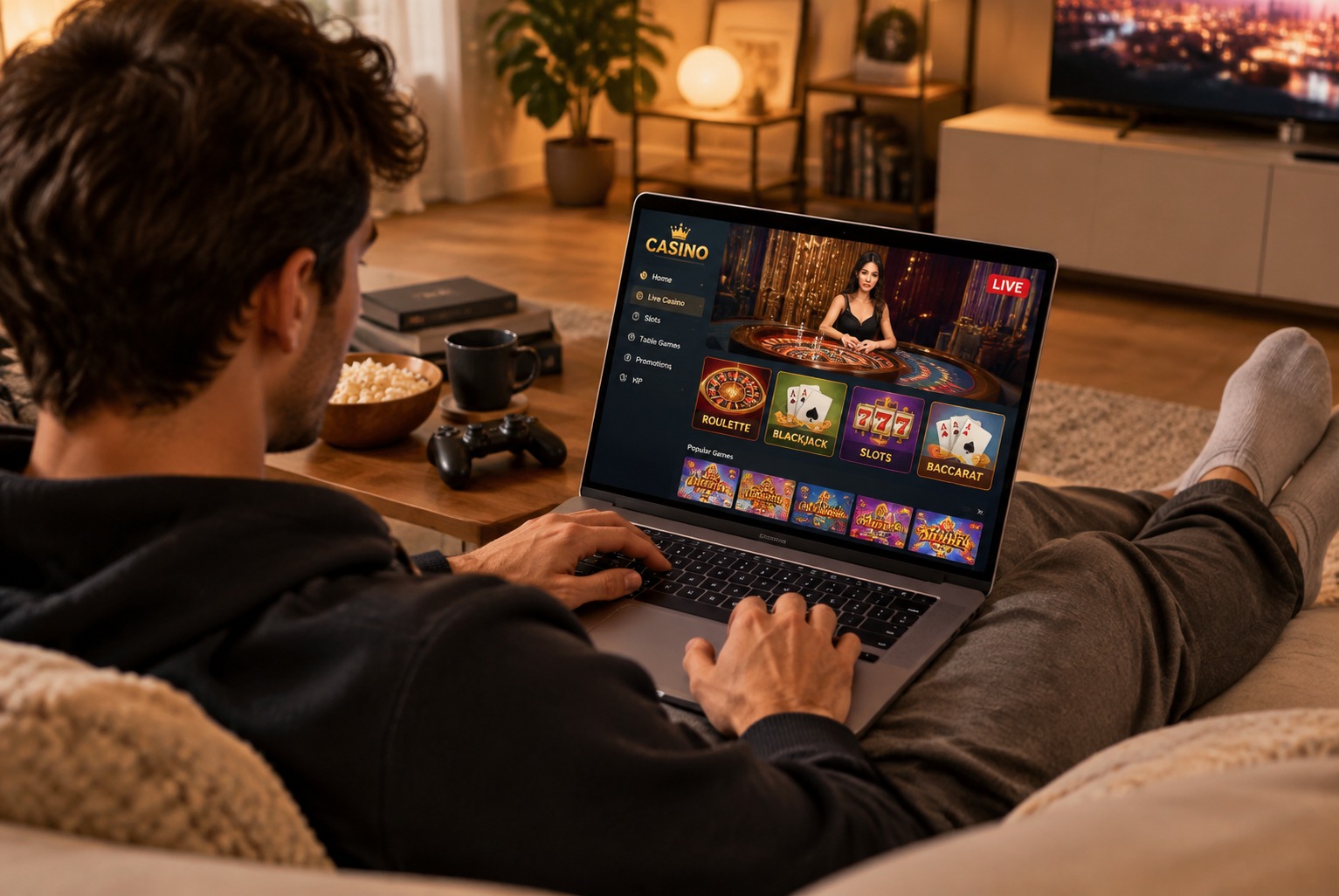 Exploring the World of jplay online casino: A Complete and Trusted Guide - image 1