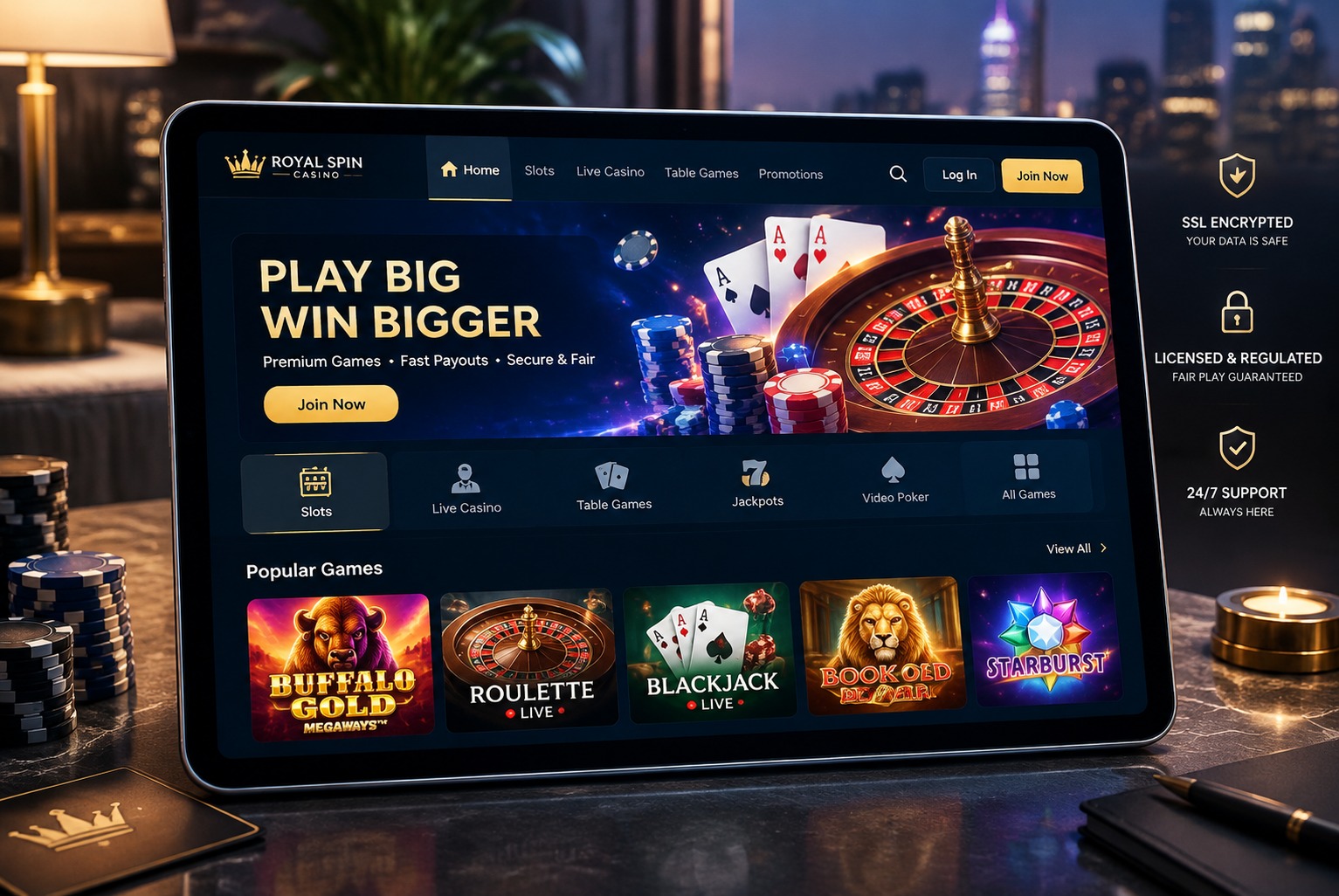 Getting to Know jili8: Trusted and Complete Online Gambling Platform - image 1