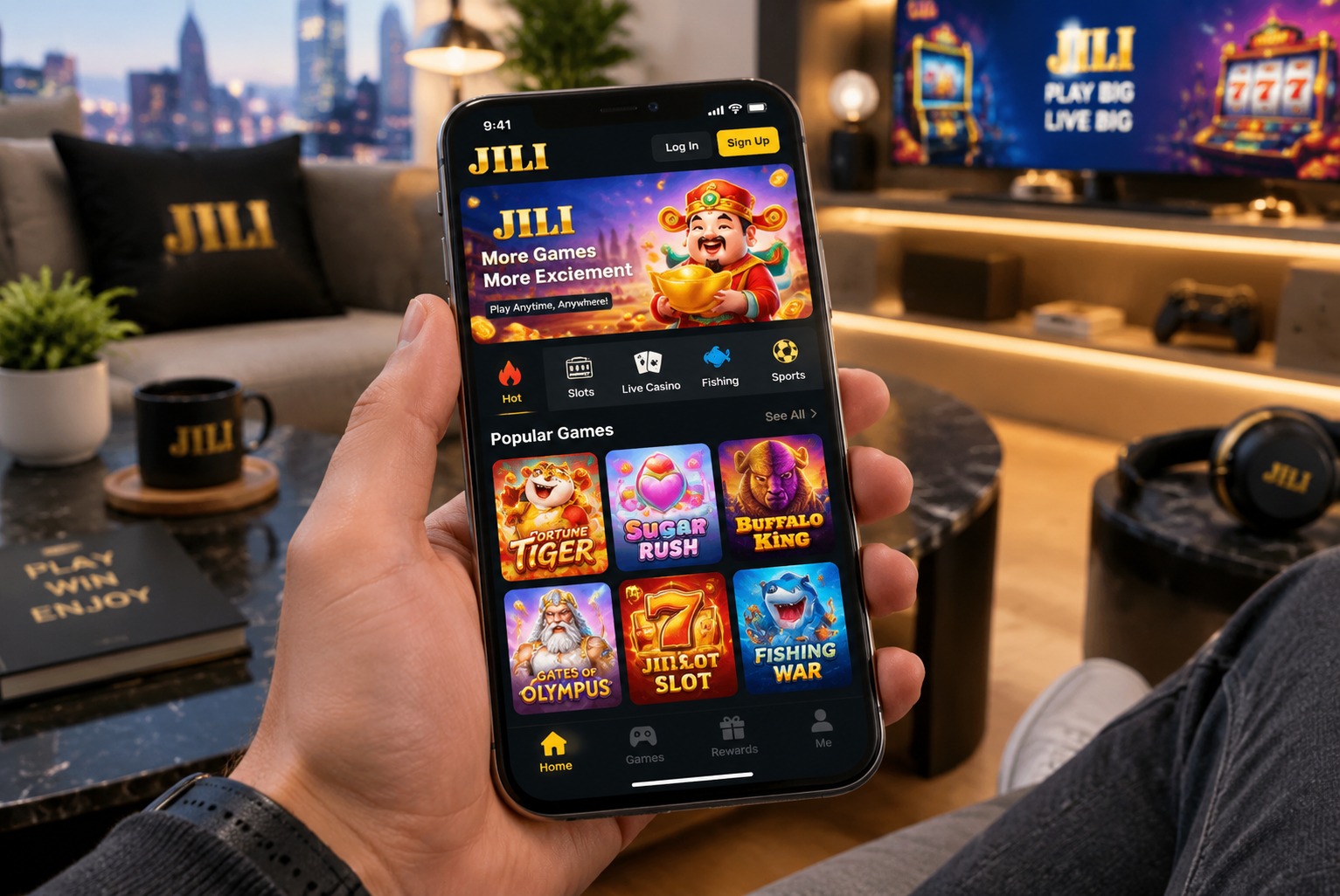 Complete Guide to jili apps download and How to Utilize the Latest Features - image 2