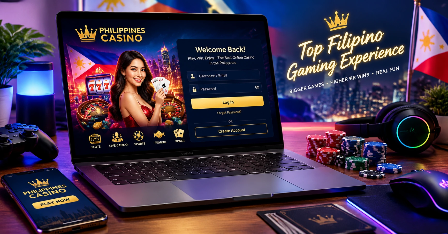 Mastering jili online login: Your Gateway to Top Filipino Gaming Experience - image 1 Mastering jili online login: Your Gateway to Top Filipino Gaming Experience - image 1