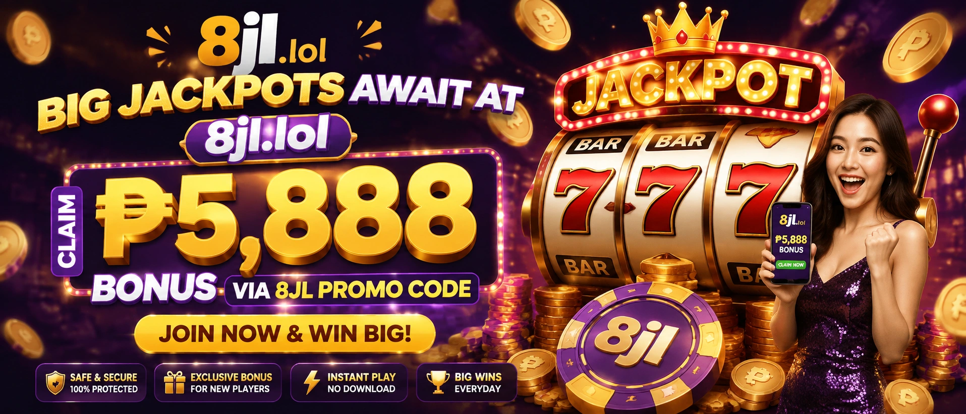 8jl promotion visual 1