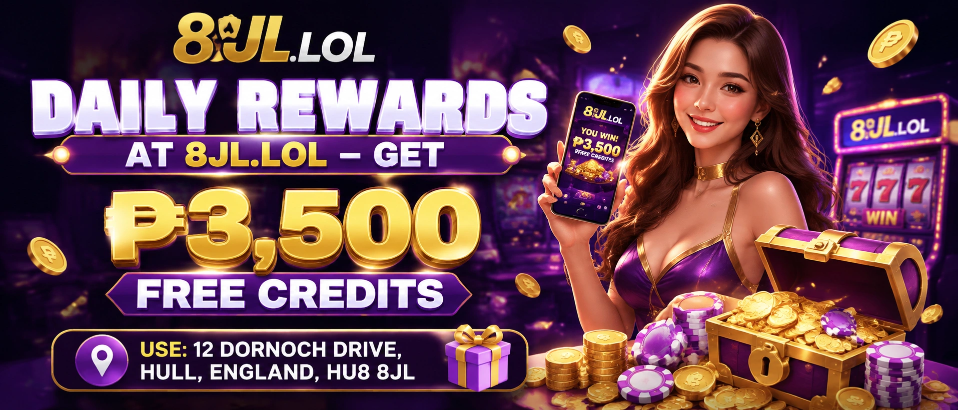 8jl promotion visual 2