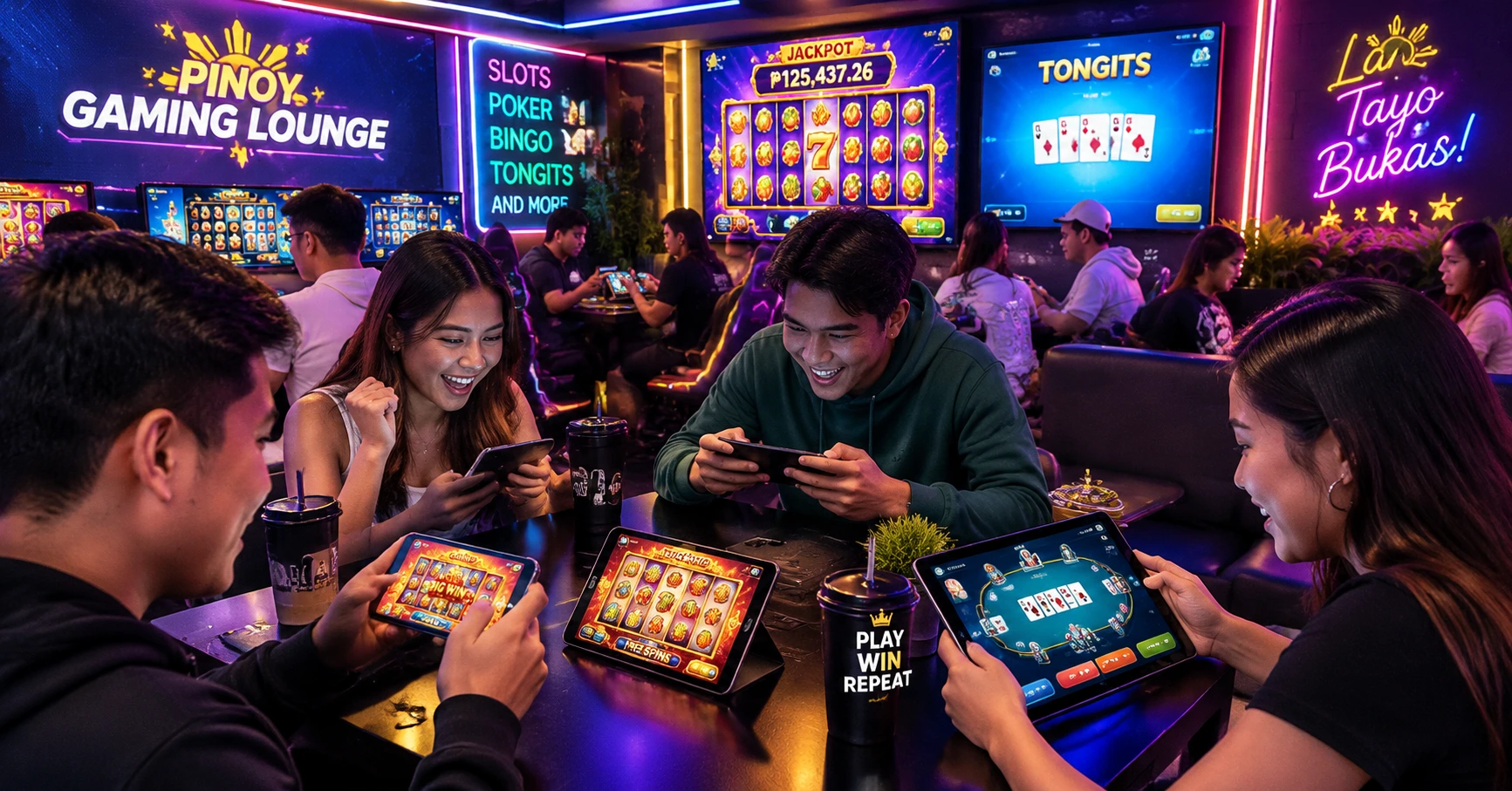 Exploring the Power of Jili Master in Filipino Gaming Culture - image 1