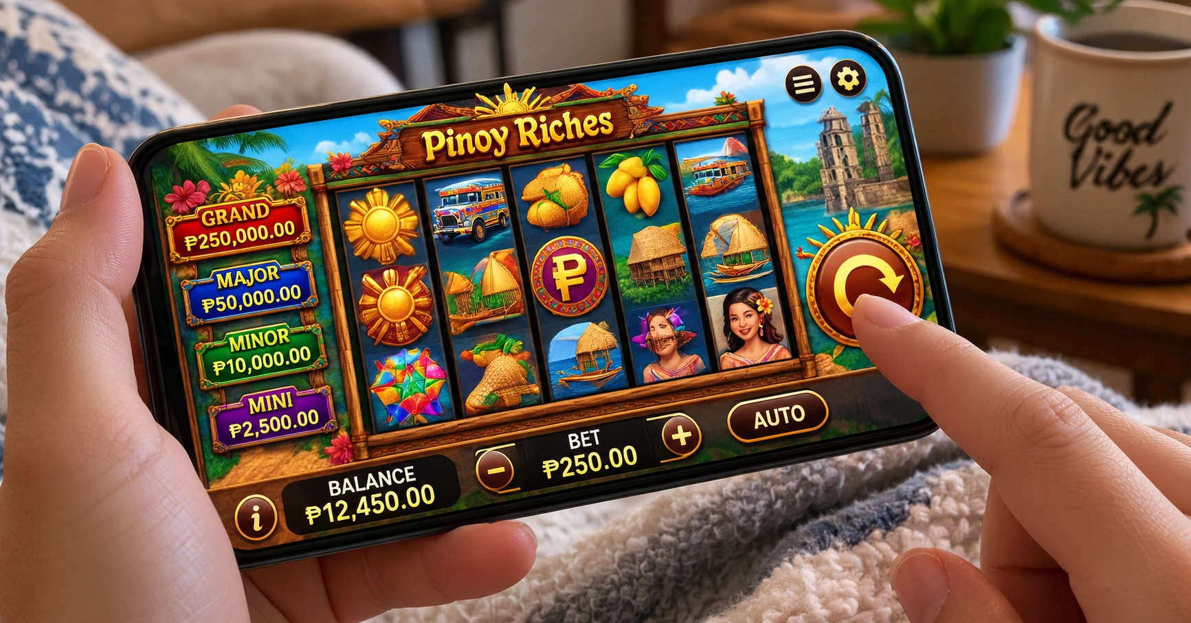 Exploring the Power of Jili Master in Filipino Gaming Culture - image 2
