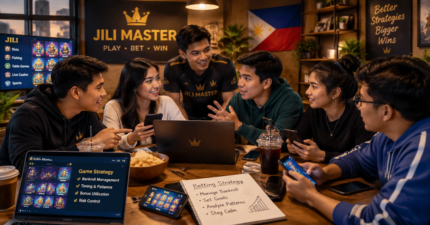 Exploring the Power of Jili Master in Filipino Gaming Culture - image 3