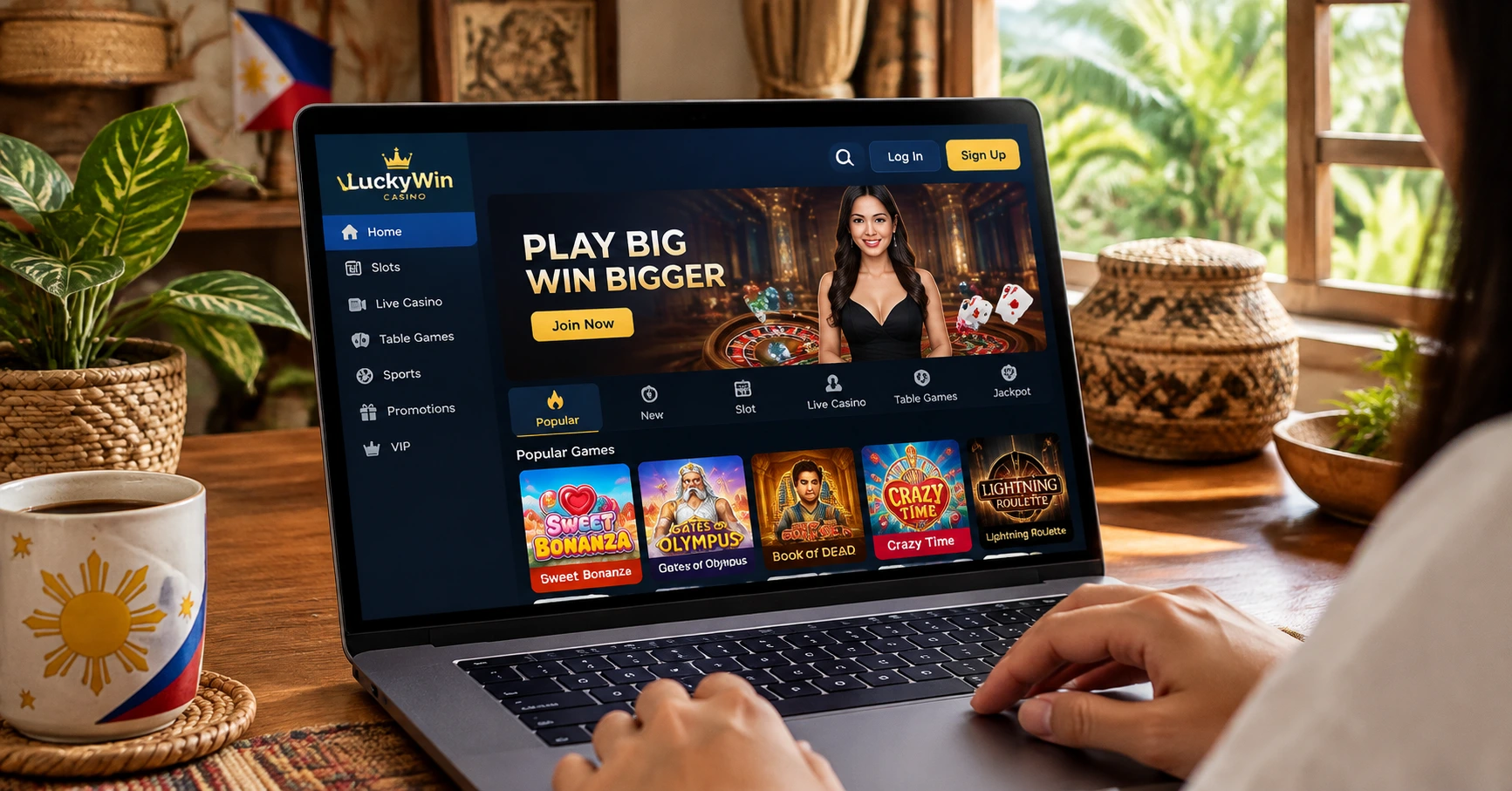 Is Jilibet888 Legit? A Comprehensive Review for Filipino Players - image 1 Is Jilibet888 Legit? A Comprehensive Review for Filipino Players - image 1